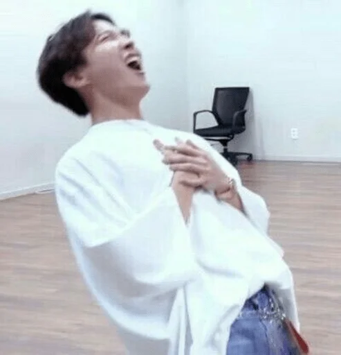 Человек одежда стена