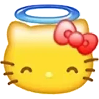 Стикер 🎀 @emojipipka @emojis4 - 7