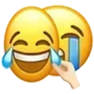 Стикер 🎀 @emojipipka @emojis4 - 1