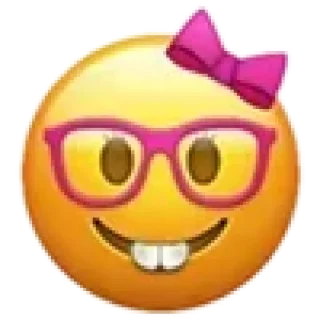 Стикер 🎀 @emojipipka @emojis4 - 6