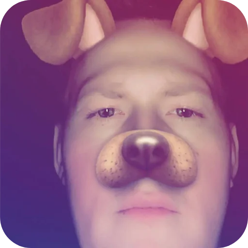 Sticker Wizardclown1MojKanal - 1