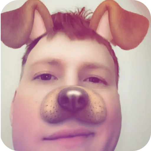 Sticker Wizardclown1MojKanal - 1