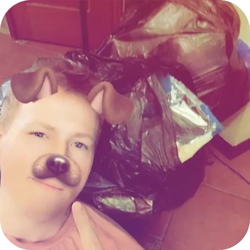 Sticker Wizardclown1MojKanal - 1