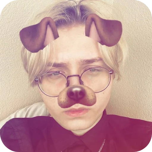 Sticker Wizardclown1MojKanal - 1