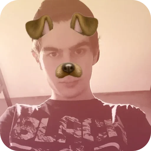 Sticker Wizardclown1MojKanal - 1