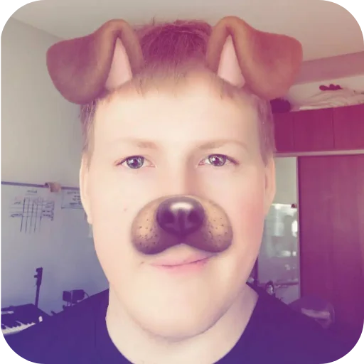 Стикер Wizardclown1MojKanal - 1