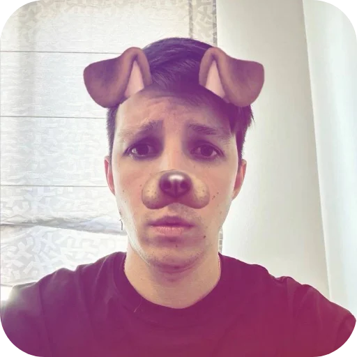 Sticker Wizardclown1MojKanal - 1