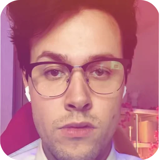 Стикер Wizardclown1MojKanal - 1