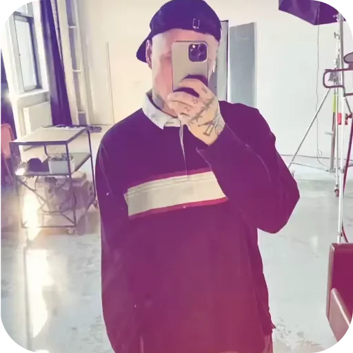 Sticker Wizardclown1MojKanal - 1