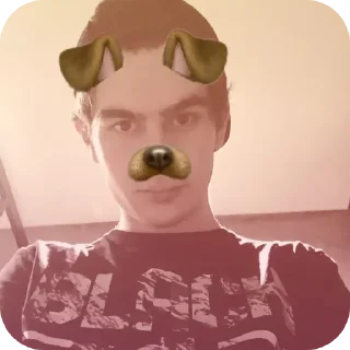 Стикер @wizardclown1 мой канал - 7