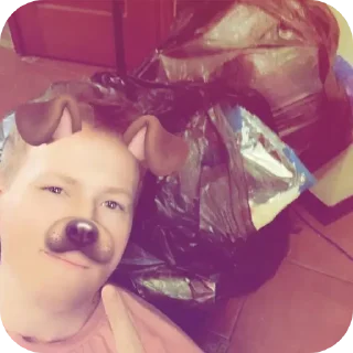 Стикер @wizardclown1 мой канал - 9