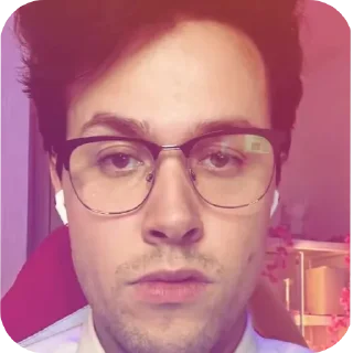 Стикер @wizardclown1 мой канал - 2