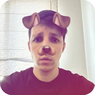 Стикер @wizardclown1 мой канал - 3