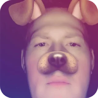 Стикер @wizardclown1 мой канал - 11