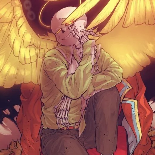 swap dream @undertailAUU - 