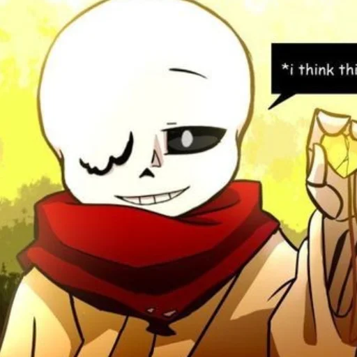 geno @undertailAUU - 