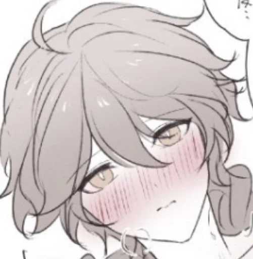 Sticker Ah yamede kudasai :: @fStikBot - 10