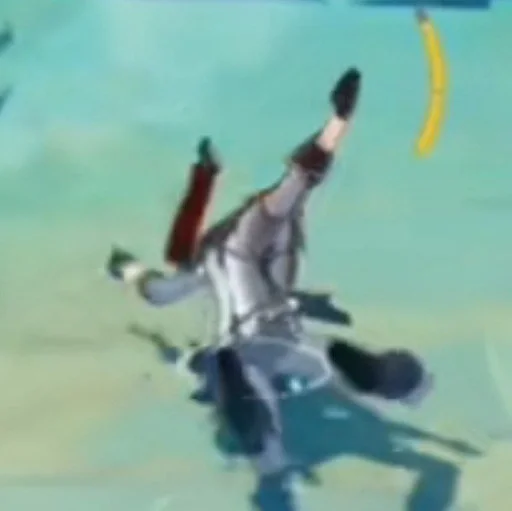 Sticker Ah yamede kudasai :: @fStikBot - 9