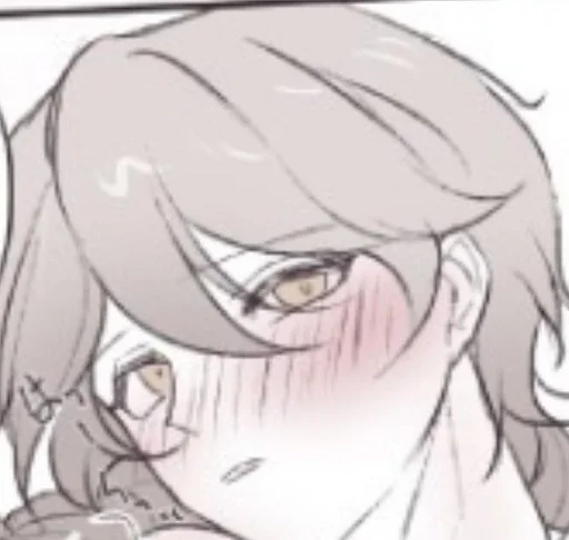 Sticker Ah yamede kudasai :: @fStikBot - 8