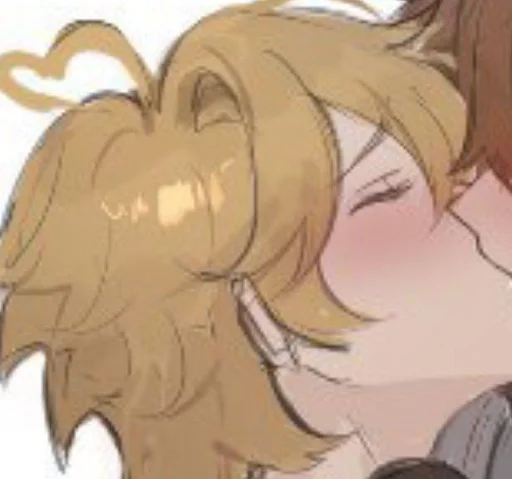 Sticker Ah yamede kudasai :: @fStikBot - 7