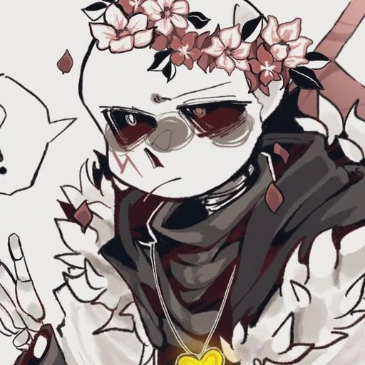 Kross @undertailAUU - 