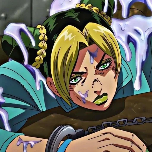 мультфильм аниме Художественная литература