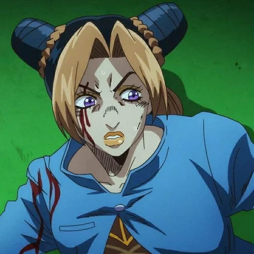 аниме мультфильм вымышленный персонаж