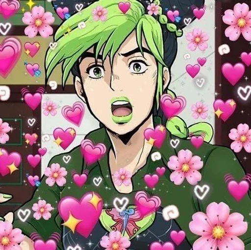 цветок мультфильм человеческое лицо