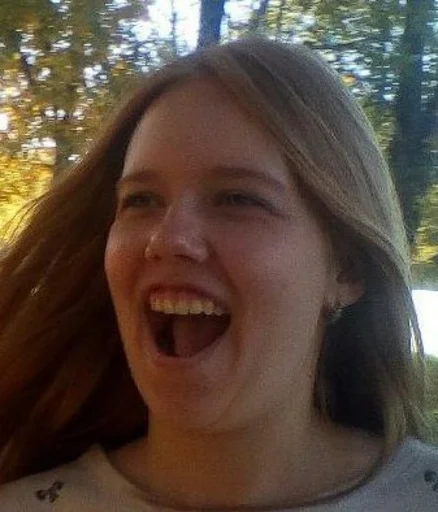 Стикер Хуй - 3