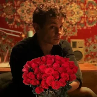 Sticker Больше стикеров 👉🏻 @stickertg4 - 7