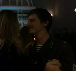 Sticker Больше стикеров 👉🏻 @stickertg4 - 9