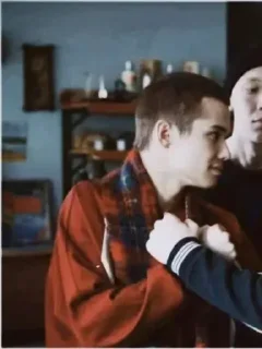 Sticker Больше стикеров 👉🏻 @stickertg4 - 3