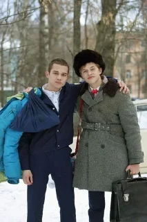 Sticker Больше стикеров 👉🏻 @stickertg4 - 5