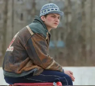 Sticker Больше стикеров 👉🏻 @stickertg4 - 11