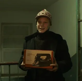 Sticker Больше стикеров 👉🏻 @stickertg4 - 6