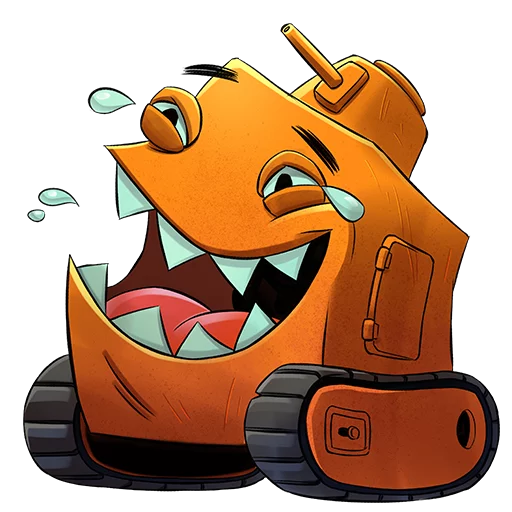 World of Tanks Halloween - 