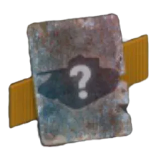 Sticker WoT Blitz by EmocoreSamurai - 5