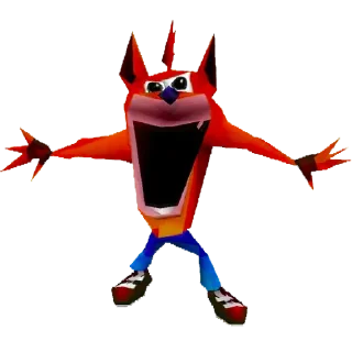 Sticker Woah Pack! | @Plagness - 7