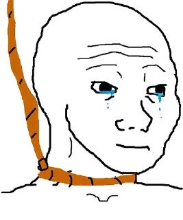 Sticker Wojak ( @CenterSticker ) - 6