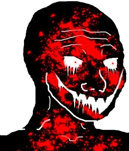 Sticker WojakFocx - 1