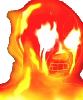 Стикер Wojak | @COZYFOCX - 11