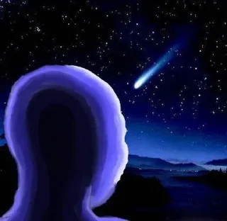 Стикер Wojak, The Feels Guy - 11