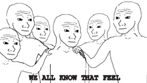 эскиз рисование человеческое лицо