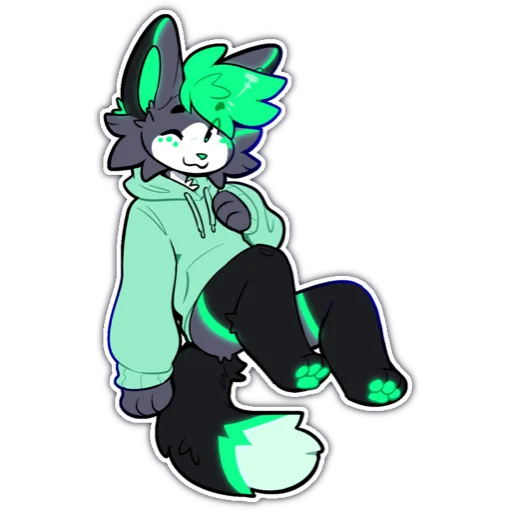 Crypt0’s Sticker Pack - 