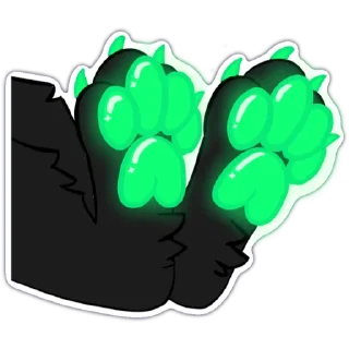 Стикер Crypt0’s Sticker Pack - 11