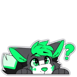 Стикер Crypt0’s Sticker Pack - 4