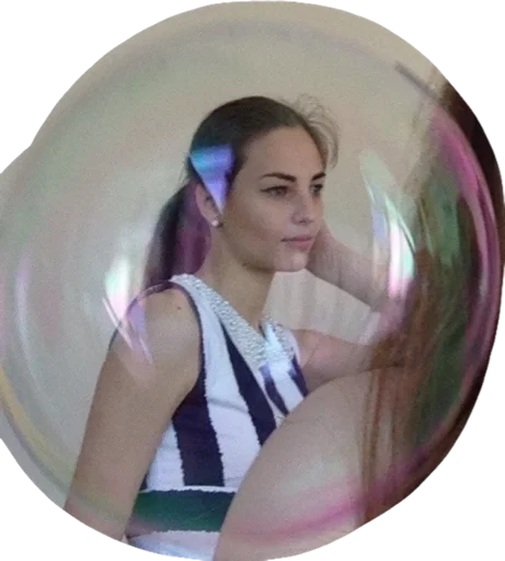 Стикер WolkNeTorch - 1