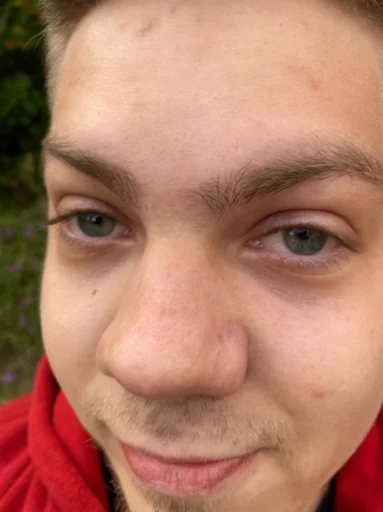 Sticker WolkNeTorch - 1