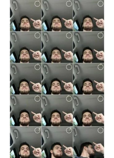 Sticker WolkNeTorch - 1