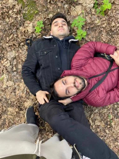 Sticker WolkNeTorch - 1